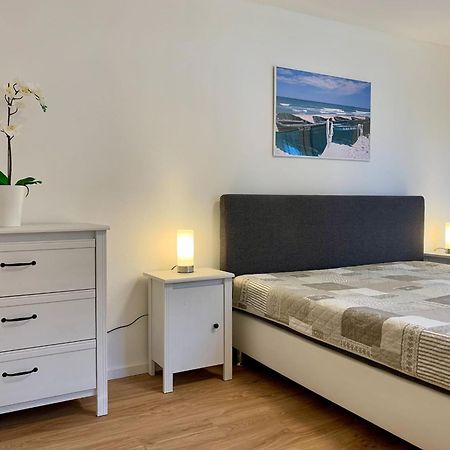 Ferienhaus Hete Staphel Ngoại thất bức ảnh