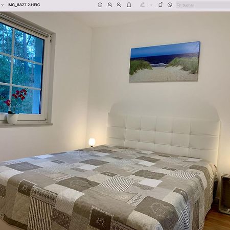 Ferienhaus Hete Staphel Ngoại thất bức ảnh