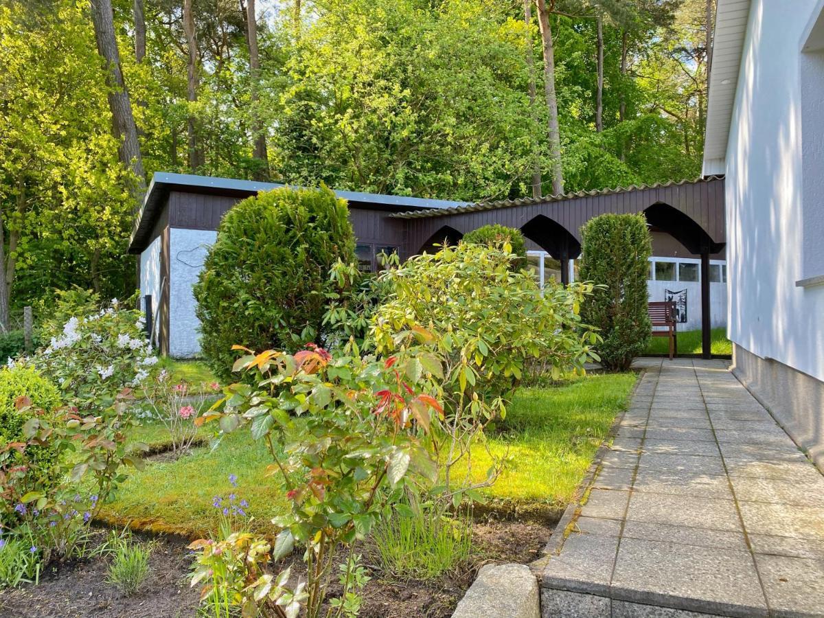 Ferienhaus Hete Staphel Ngoại thất bức ảnh