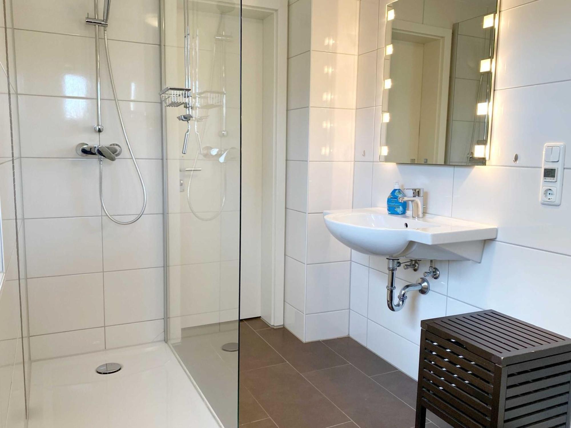 Ferienhaus Hete Staphel Ngoại thất bức ảnh