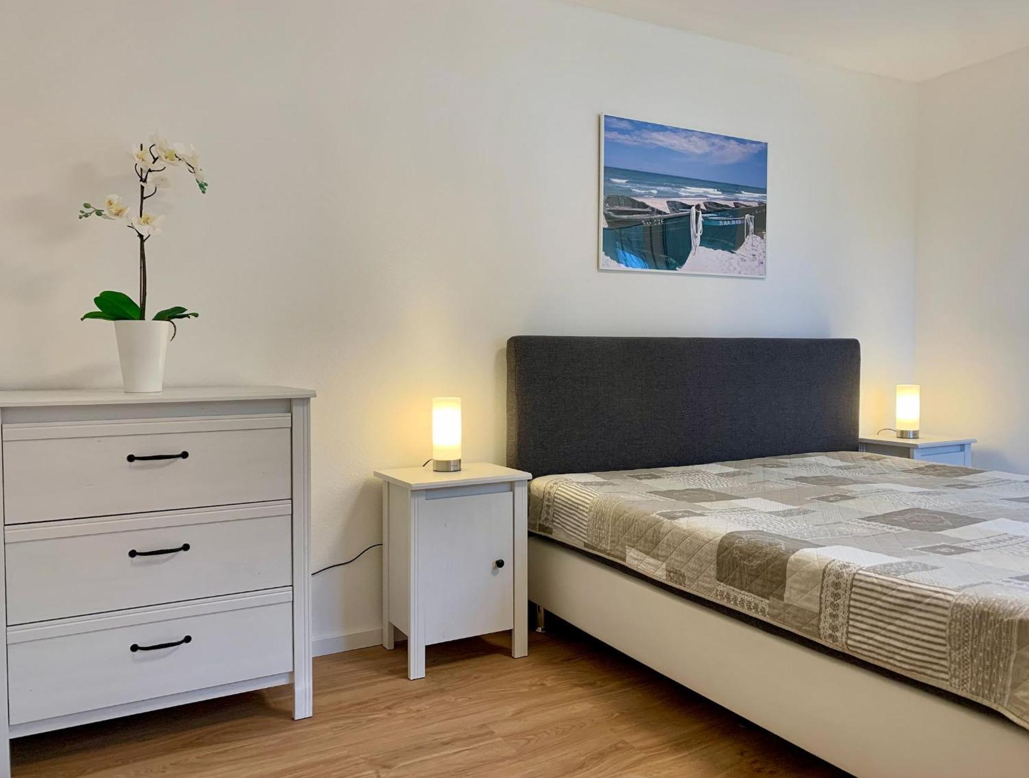 Ferienhaus Hete Staphel Ngoại thất bức ảnh