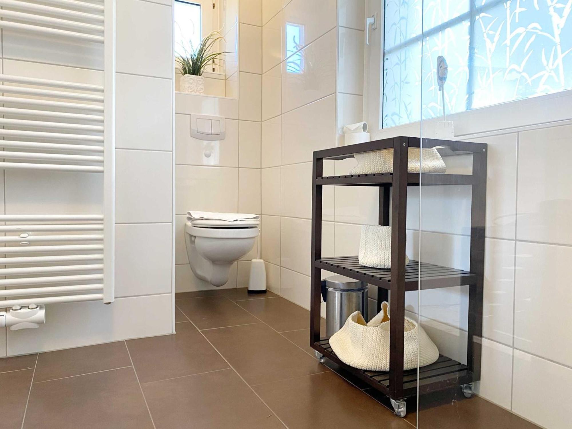 Ferienhaus Hete Staphel Ngoại thất bức ảnh