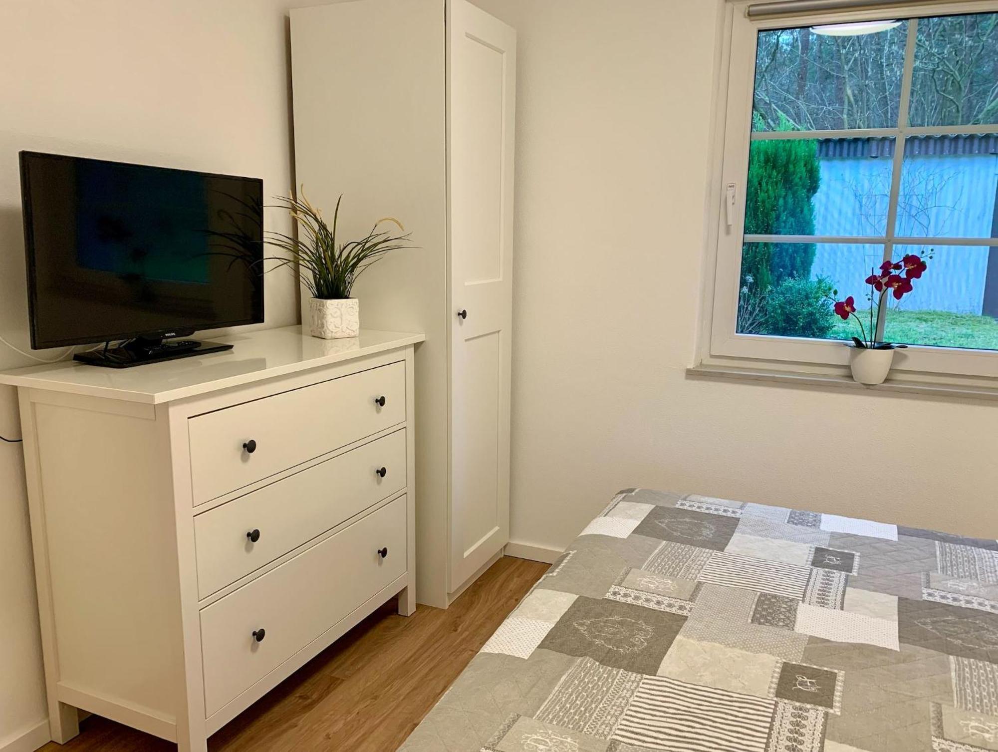 Ferienhaus Hete Staphel Ngoại thất bức ảnh